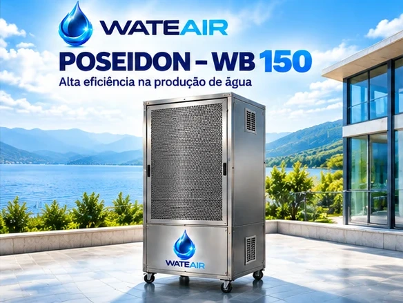 Visualizar WATEAIR Poseidon WB 150