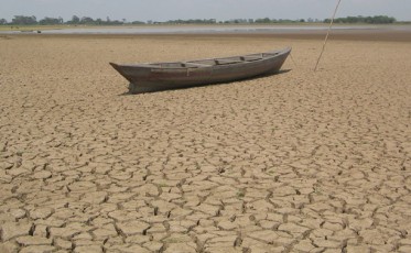 Cities in Brazil collapse because of lack of water