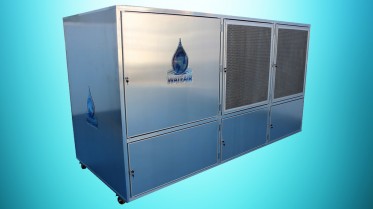 Wateair 500 Liters
