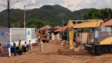 Unidades Móveis Autônomas